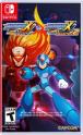 Mega Man X Legacy Collection 1 + 2