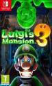 Luigis Mansion 3