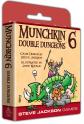 Munchkin 6: Double Dungeons
