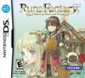 Rune Factory: A Fantasy Harvest Moon