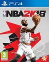 NBA 2K18 (Steelbook)