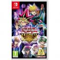Yu-Gi-Oh! Legacy of the Duelist: Link Evolution