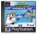 Dexters Laboratory - Mandarks Lab?