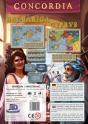 Concordia: Balearica & Cyprus