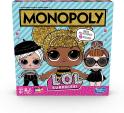 Monopoly LOL Surprise