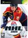 NHL 2004
