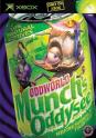 Oddworld Munchs Oddysee