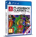 Atari Flashback Classics Vol 1
