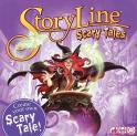 Storyline: Scary Tales