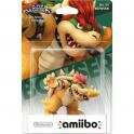 Amiibo Figurine - Bowser (No 20) (Super Smash Collection) - Skadad box