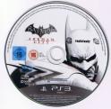 Batman: Arkham City