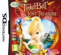 Disneys Fairies - Tinkerbell and the Lost Treasure
