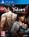 Yakuza 6: The Song of Life - Essence of Art Edition