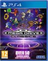 SEGA Mega Drive Classics (Over 50 Classic Games)