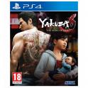 Yakuza 6: The Song of Life - PlayStation Hits