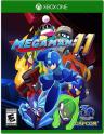 Megaman 11