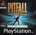 Pitfall 3D: Beyond The Jungle
