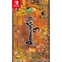 Romancing Saga 3 Remaster