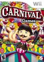 Carnival Funfair Games