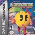 Ms Pac-Man: Maze Madness