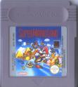 Super Mario Land