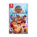 Street Fighter 30th Anniversary Collection (Import)