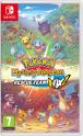 Pokémon Mystery Dungeon Rescue Team DX