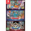 Dragon Quest 1+2+3 Collection