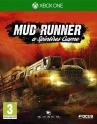 Mudrunner - a Spintires Game