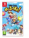 Umihara Kawase BaZooka