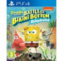 Spongebob SquarePants: Battle for Bikini Bottom - Rehydrated