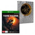 Shadow of the Tomb Raider (Steelbook)