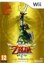 Zelda: Skyward Sword - Special Ed (utan music CD)