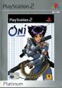 Oni - Platinum