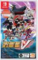 Super Robot Wars V