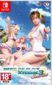Dead or Alive Xtreme 3 Scarlet
