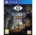 Little Nightmares - Complete Edition