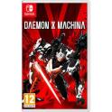 Daemon X Machina