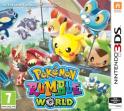 Pokemon Rumble World