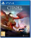Citadel Forged With Fire