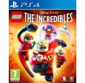 LEGO: The Incredibles