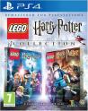 LEGO Harry Potter Collection