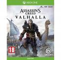 Assassins Creed: Valhalla