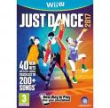 Just Dance 2017