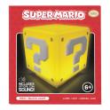 Super Mario - Mini Question Block Light
