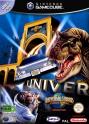 Universal Studios Theme Park Adventure