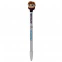 Funko - Pen With Toppers: Frozen 2 Anna