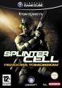 Tom Clancys Splinter Cell Pandora Tomorrow