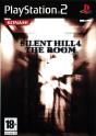 Silent Hill 4: The Room 