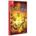 Legend of Mana Remastered 